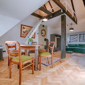 Apartament Apartament Bema 8, Gdańsk