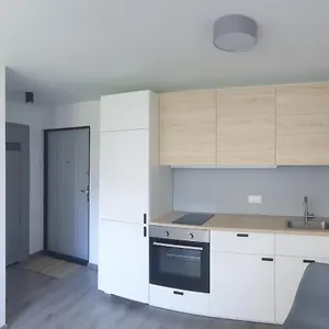 Apartament Chodź Na Plażę, Gdańsk