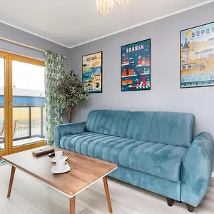 Apartament Sienna Grobla Old Town By Renters Prestige, Gdańsk